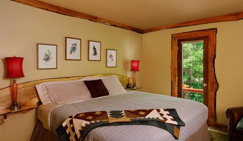 Luxury Room