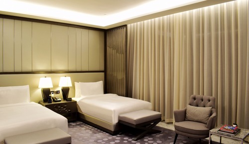 Mountain Deluxe-Twin