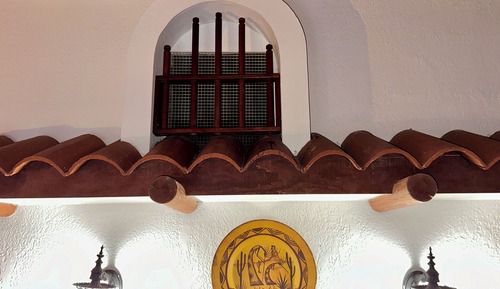 Old Mexico