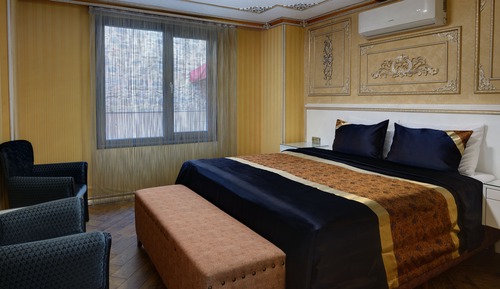 Premium Condo, 1 Bedroom, Sea View, Beachfront
