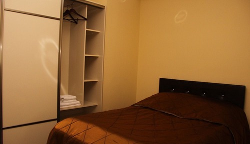 Luxury Suite, 2 Double Beds