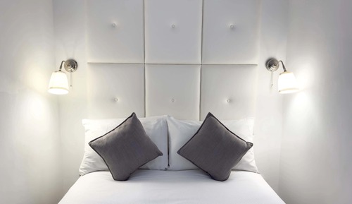 Standard Suite, 1 Bedroom
