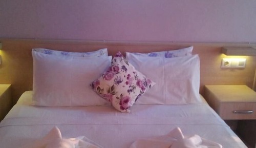 Deluxe Double Room, Jetted Tub, Sea View