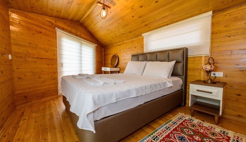 Comfort Bungalow