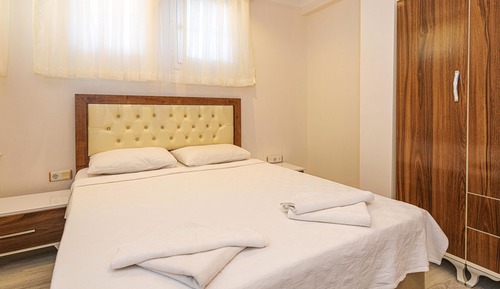 Duplex, 2 Bedrooms