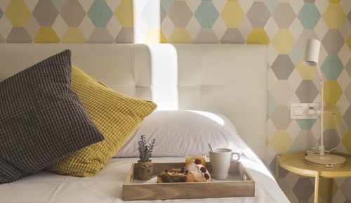 Apartment, 3 Bedrooms