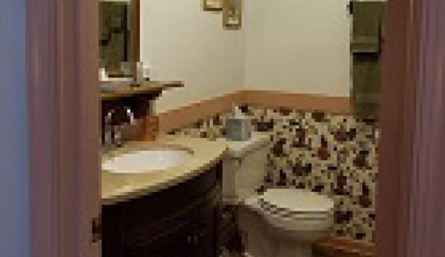Superior Quadruple Room, Ensuite (Anderson Room)