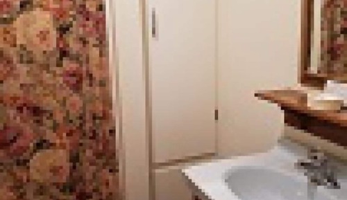 Standard Double Room, Ensuite (Lewis Room)