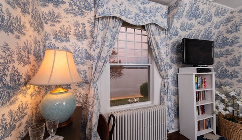 Beach Room