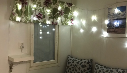 Apartment, 2 Bedrooms
