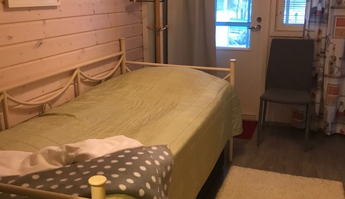 Apartment, 1 Bedroom, Sauna