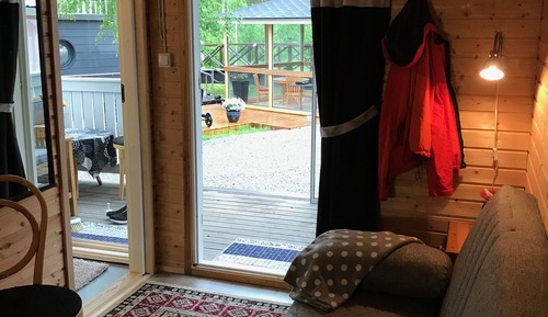 Family Cabin