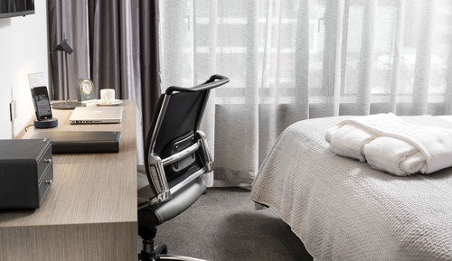 Contemporary Room