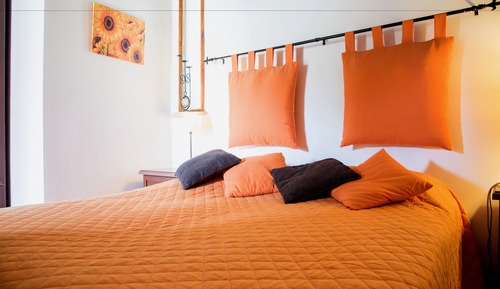 Comfort Room, Garden View, Garden Area