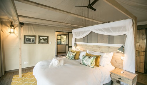 Family Suite, 2 Bedrooms