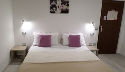 Double Room, Lake View