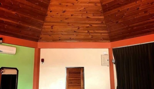 Pupiman Home