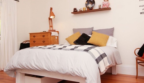 Double Room (Harlequin)