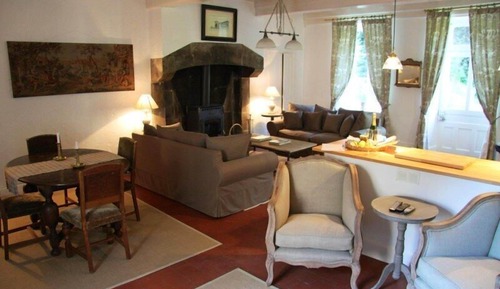Standard Cottage