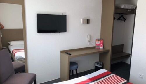 Classic Triple Room