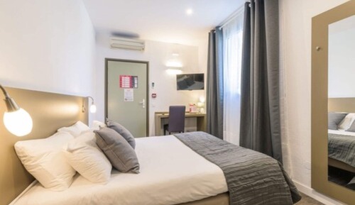 Deluxe Double Room, 1 Double Bed, Non Smoking