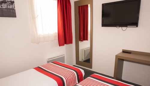 Classic Twin Room