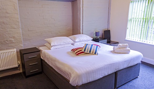 Family Suite, Multiple Beds, Non Smoking