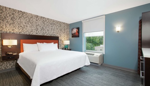 Suite, 1 Bedroom, Non Smoking