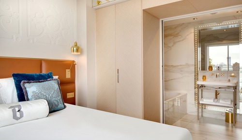 Suite (Prestige | Eiffel Tower)