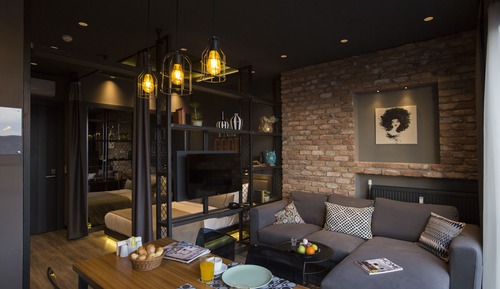 Standard Room, 1 Bedroom