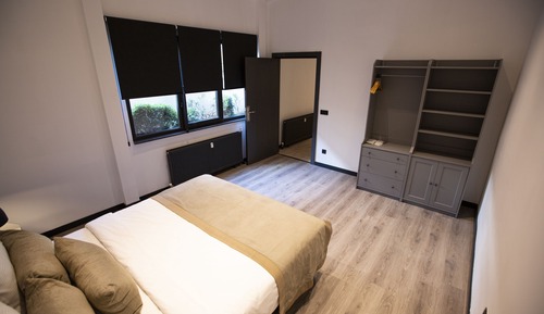 Two Bedroom Suite