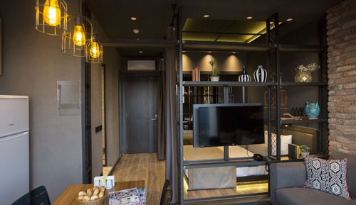 Room, 1 Bedroom, Sea View