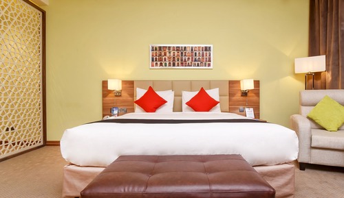 Executive Suite