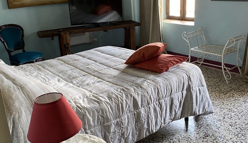 Family Quadruple Room
