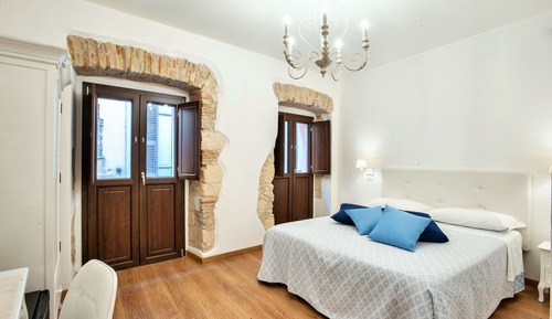 Double Room, Ensuite