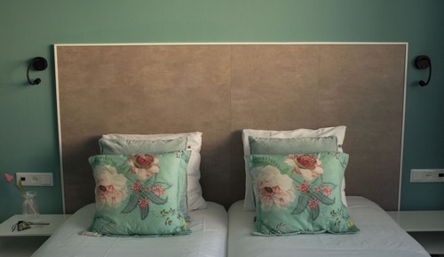 Double Room (Standard)