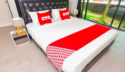Suite, 1 Bedroom
