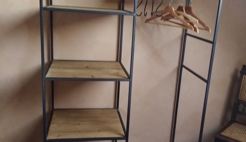 Family Room, 2 Bedrooms (De Graanzolder)