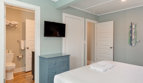 Deluxe Apartment, 2 Bedrooms