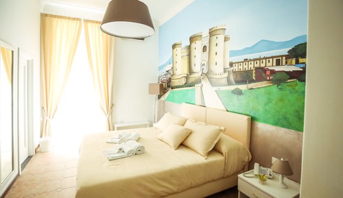 Comfort Triple Room