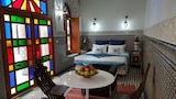 Deluxe Suite, Pool View