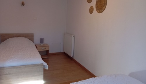 Apartment (Bélué)