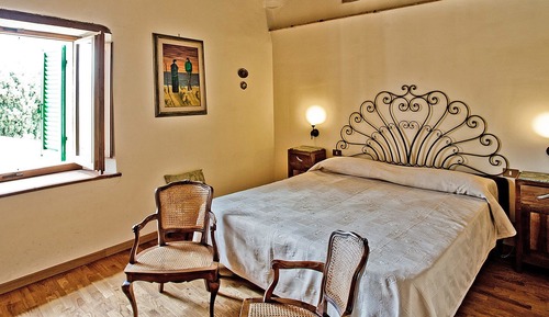 Apartment, 2 Bedrooms