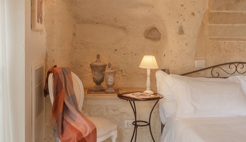 Double Room (Grotta)