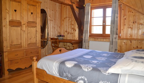 Triple Room (Hermine )