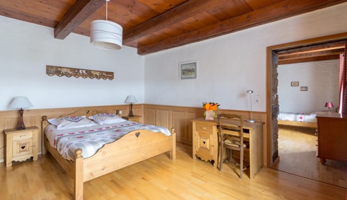 Suite (Marmotte )