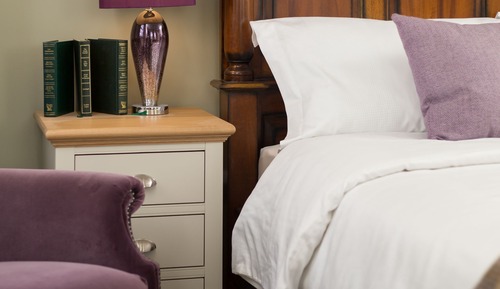 Deluxe Double Room, 1 King Bed, Accessible