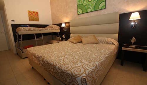 Family Room, Ocean View