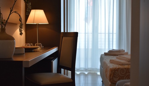 Triple Room, Ocean View