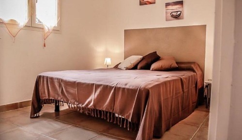 Villa (53m²)